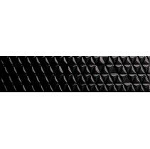 Quintessenza Ceramiche Memento Trame Nero Lucido